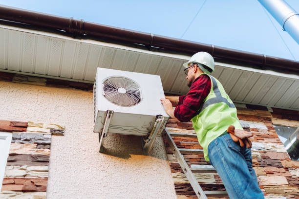  Detroit Lakes, MN HVAC Pros