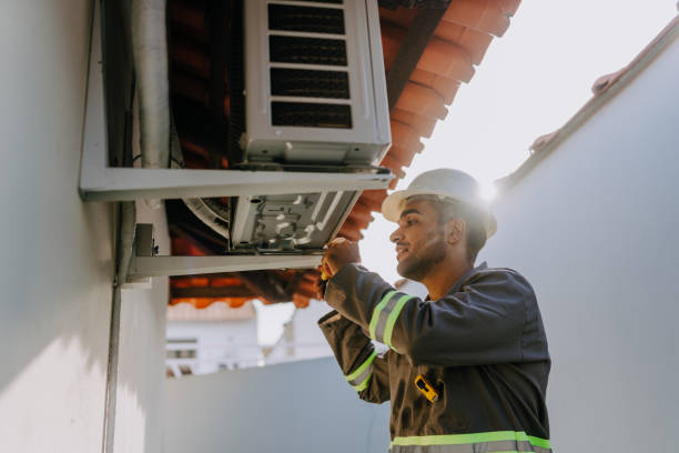 Best HVAC system installation  in Detroit Lakes, MN