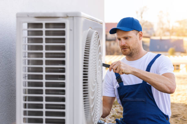 Best Best HVAC companies  in Detroit Lakes, MN