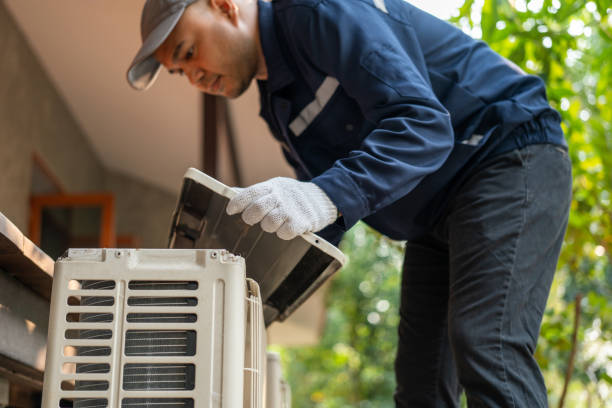 Professional HVAC in Detroit Lakes, MN