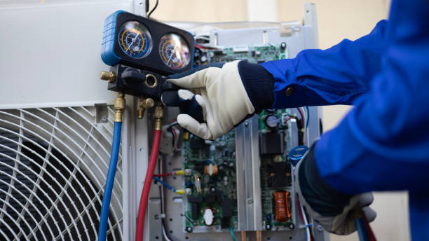 Best HVAC installation services  in Detroit Lakes, MN