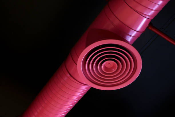 Best HVAC air duct cleaning  in Detroit Lakes, MN